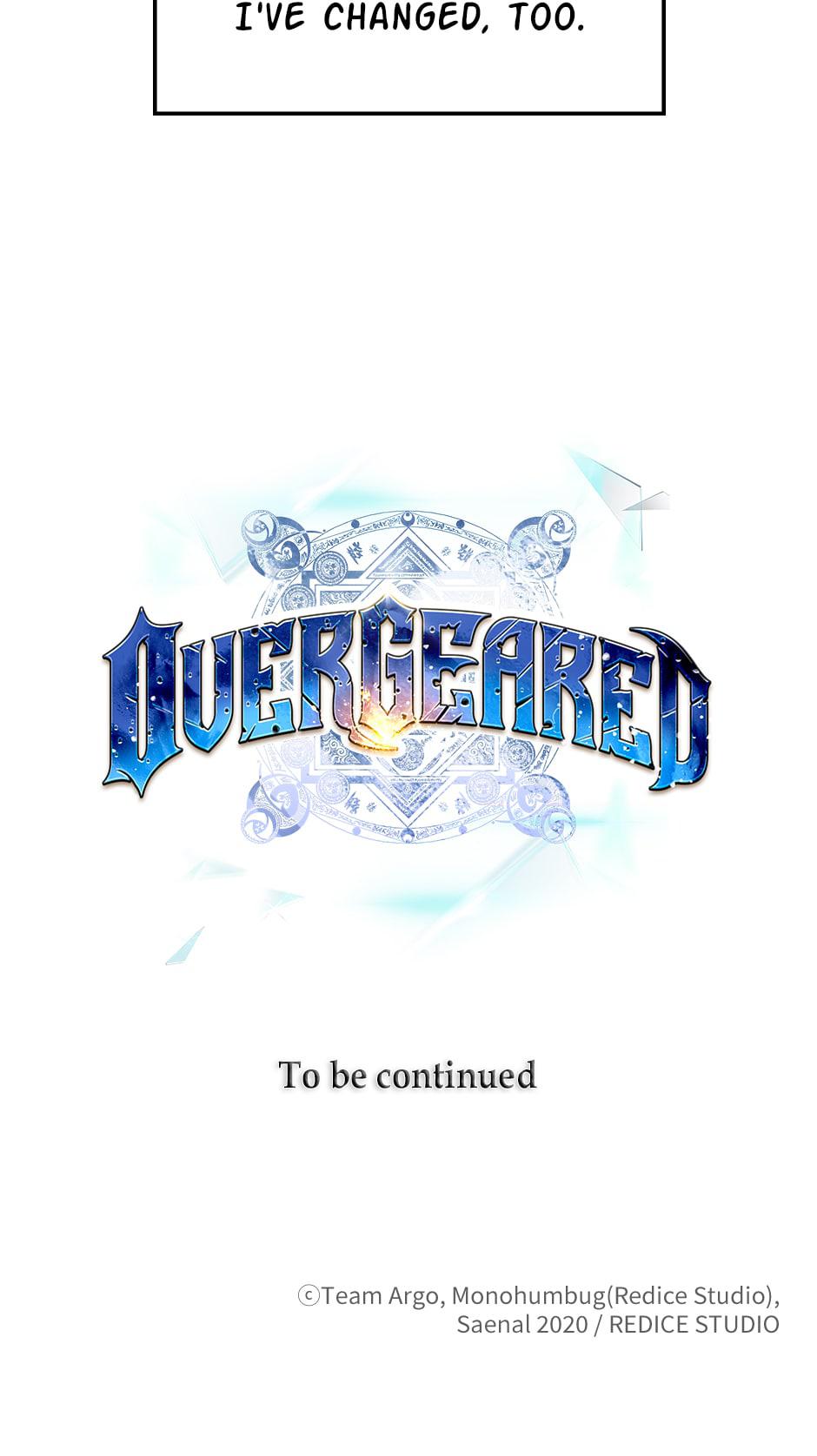 Overgeared Chapter 58 — page 101