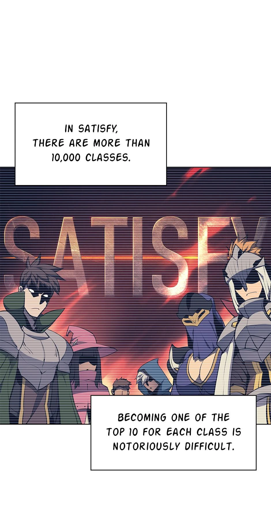 Overgeared Chapter 59 — page 1
