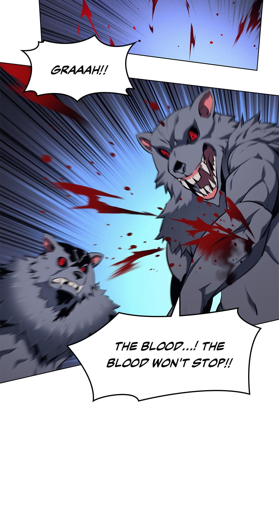 Overgeared Chapter 59 — page 5