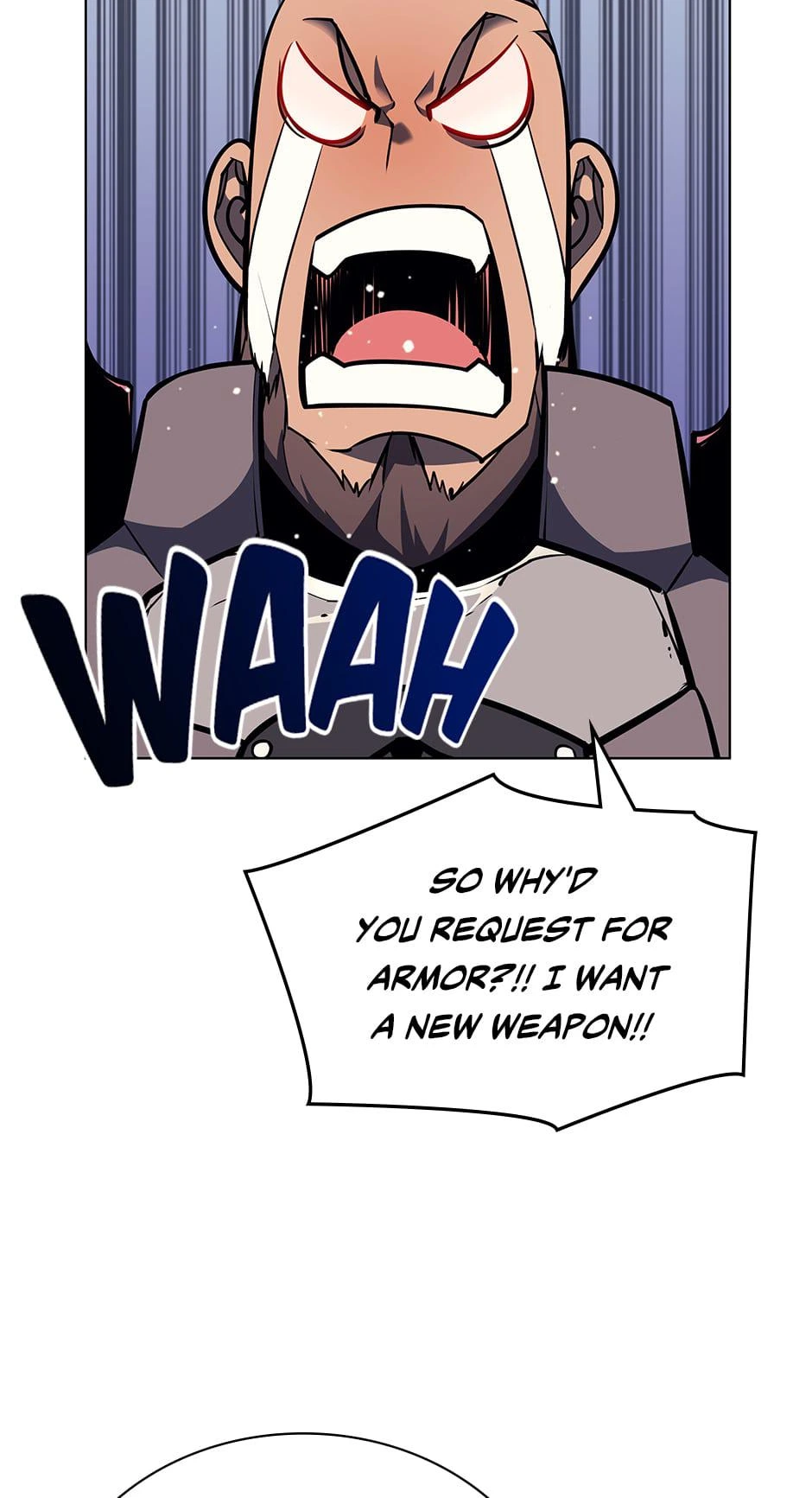 Overgeared Chapter 59 — page 20