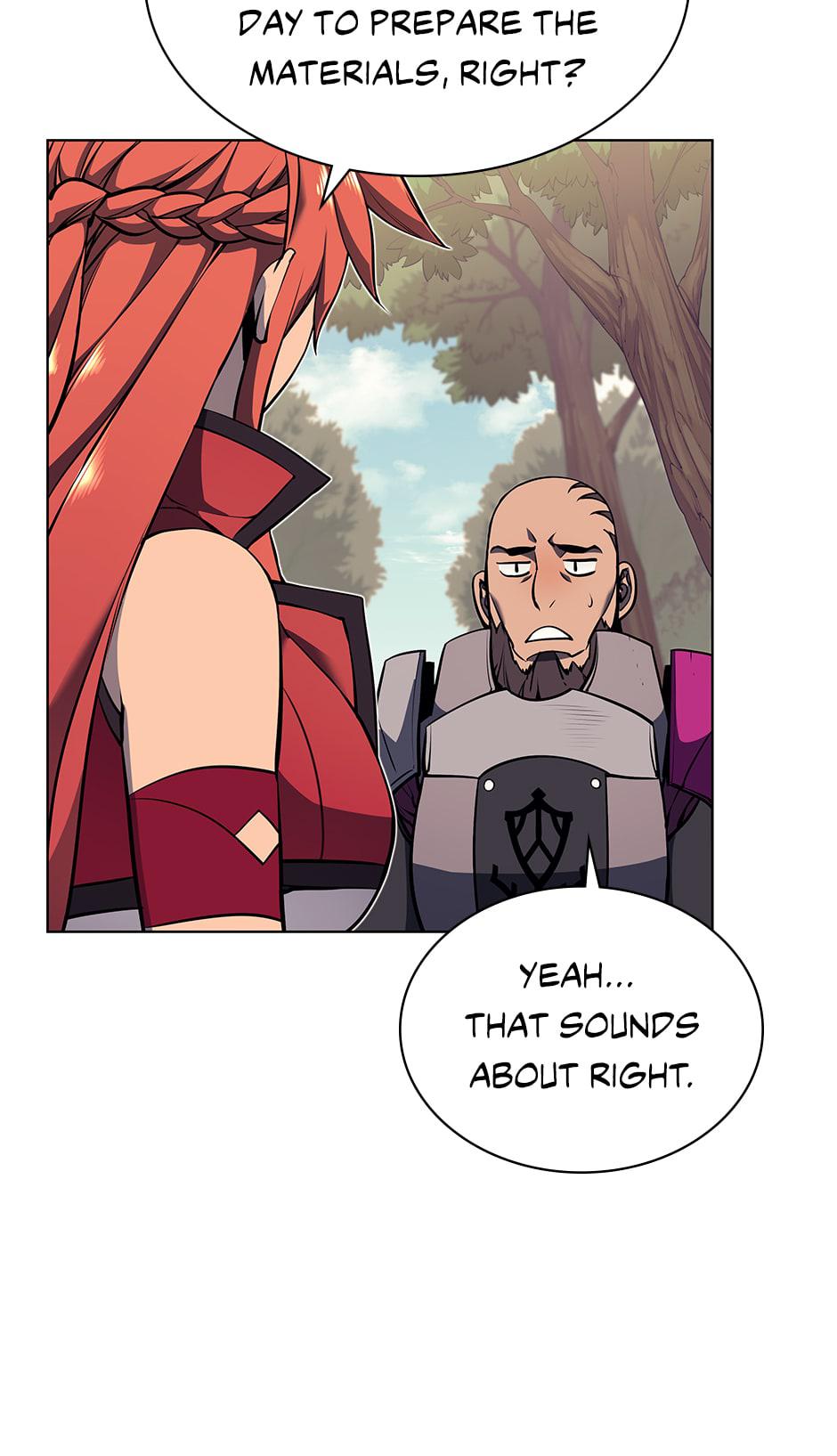 Overgeared Chapter 59 — page 26