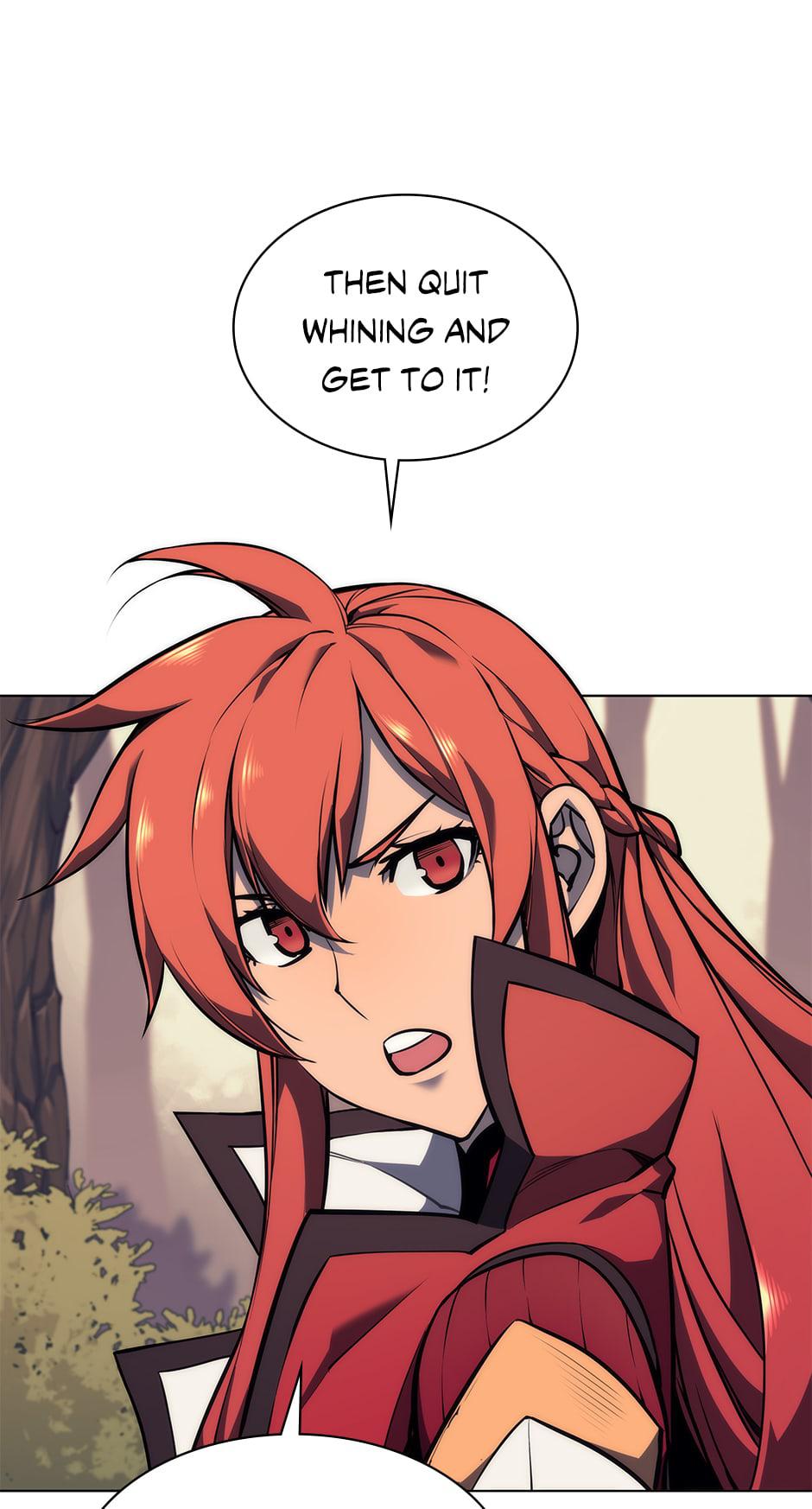 Overgeared Chapter 59 — page 27