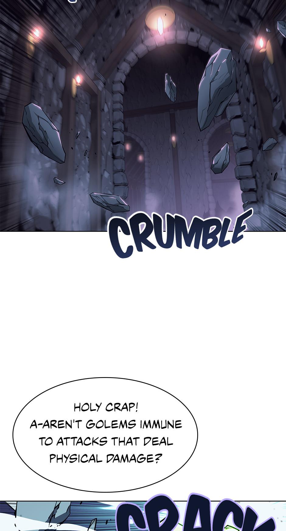 Overgeared Chapter 59 — page 30