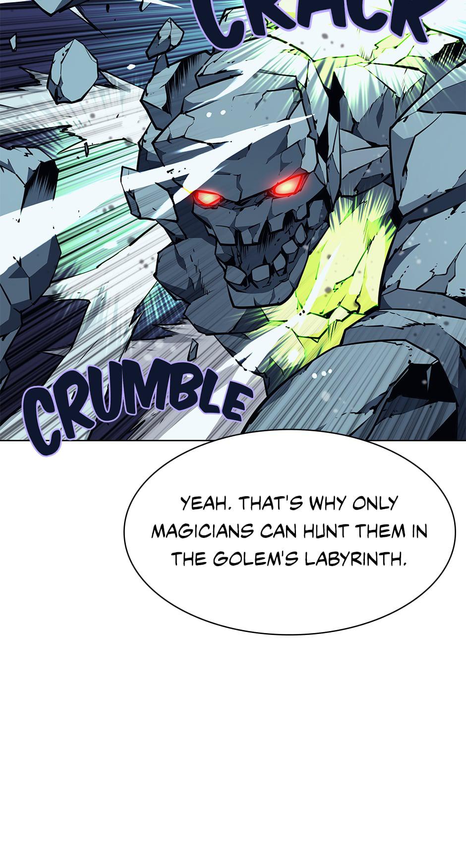 Overgeared Chapter 59 — page 31