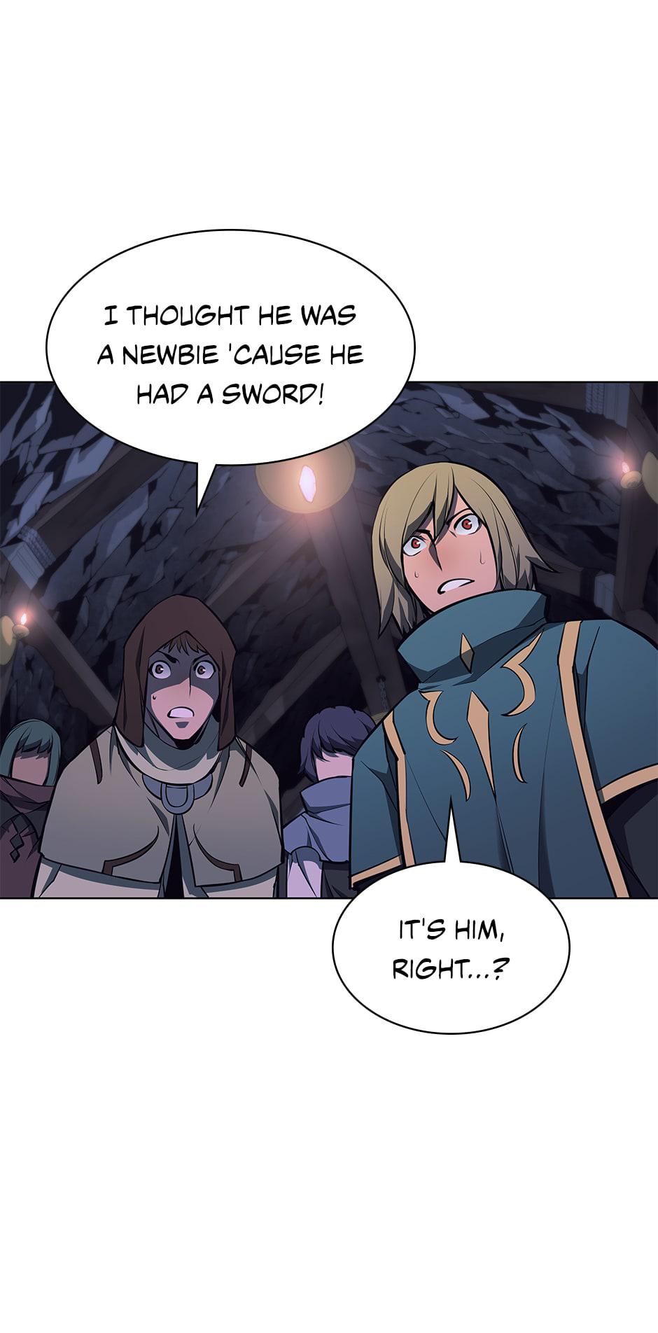Overgeared Chapter 59 — page 32