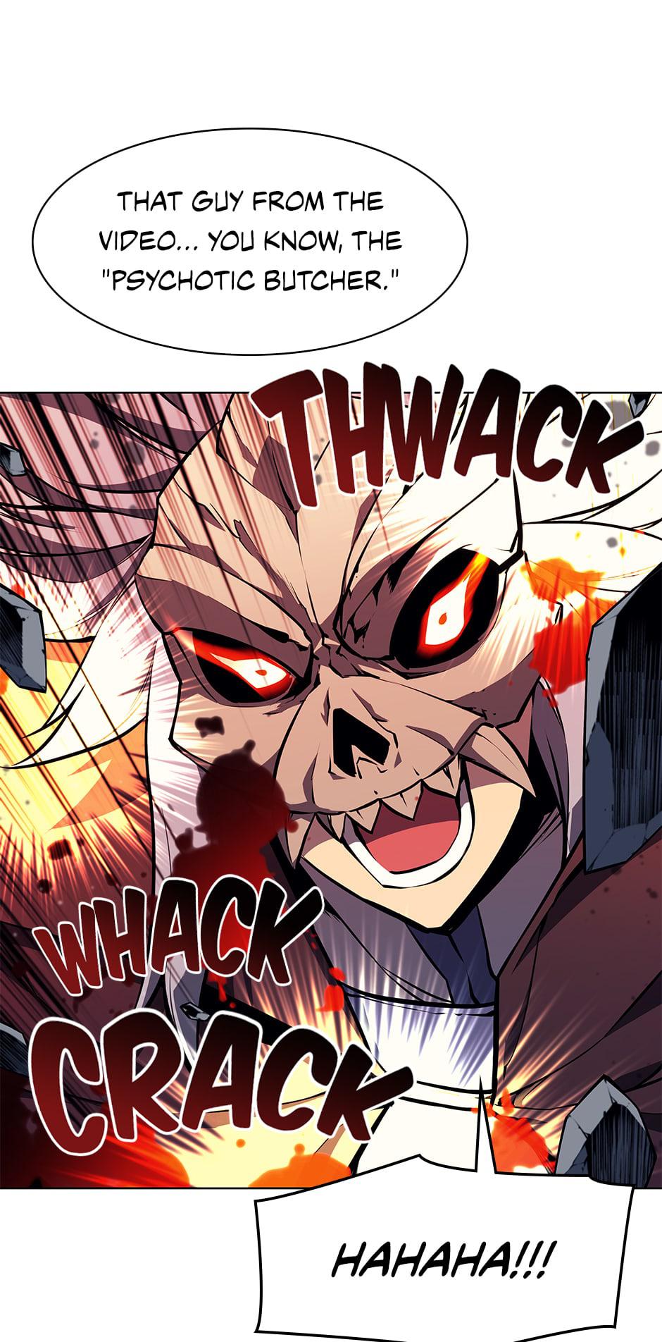 Overgeared Chapter 59 — page 33