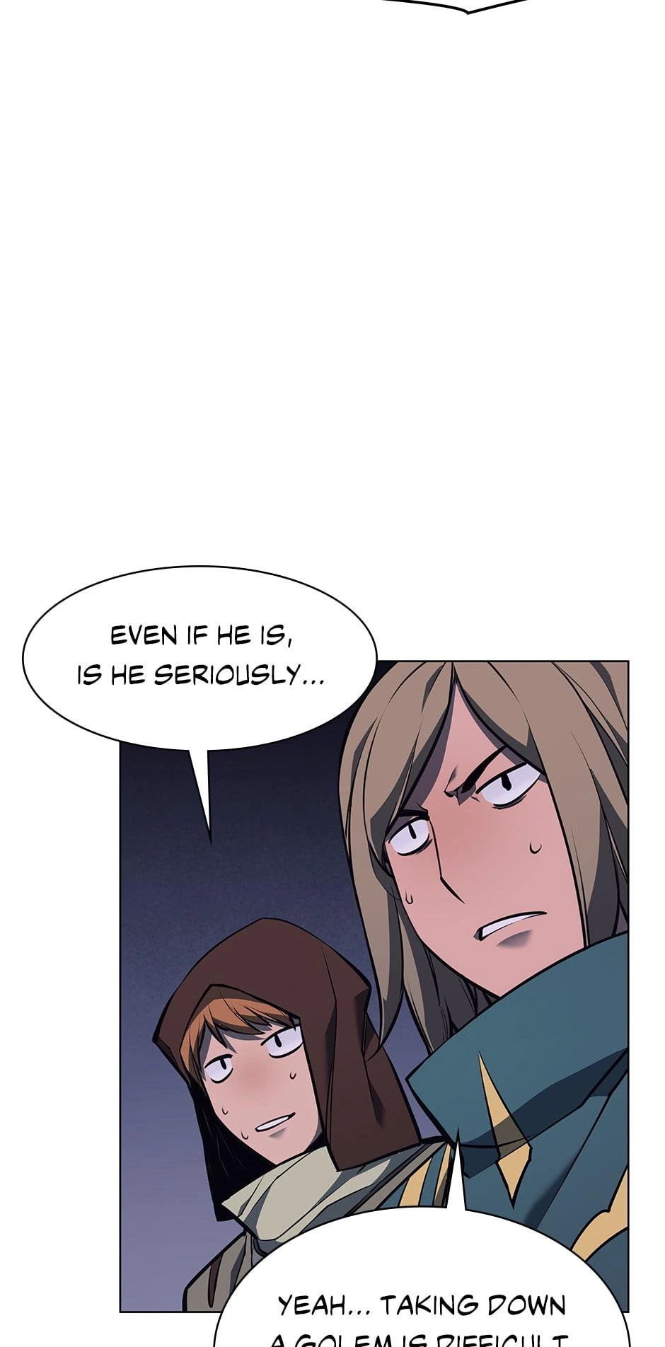 Overgeared Chapter 59 — page 34