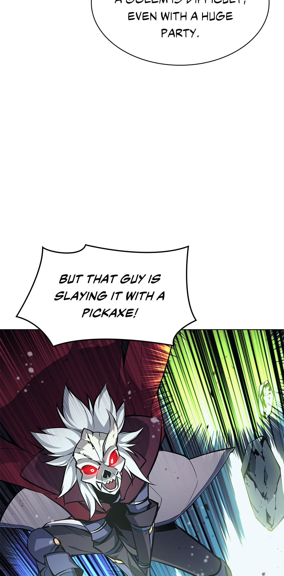 Overgeared Chapter 59 — page 35