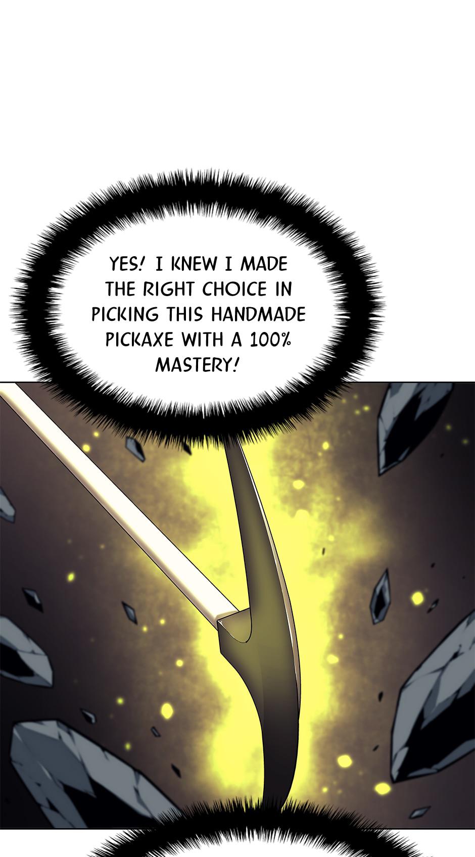 Overgeared Chapter 59 — page 37