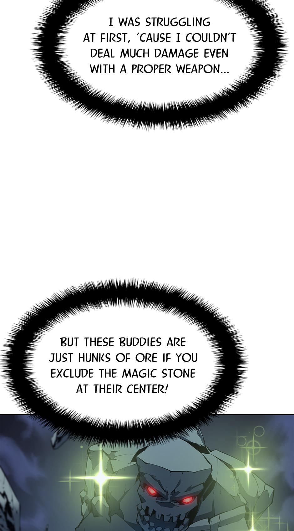Overgeared Chapter 59 — page 38