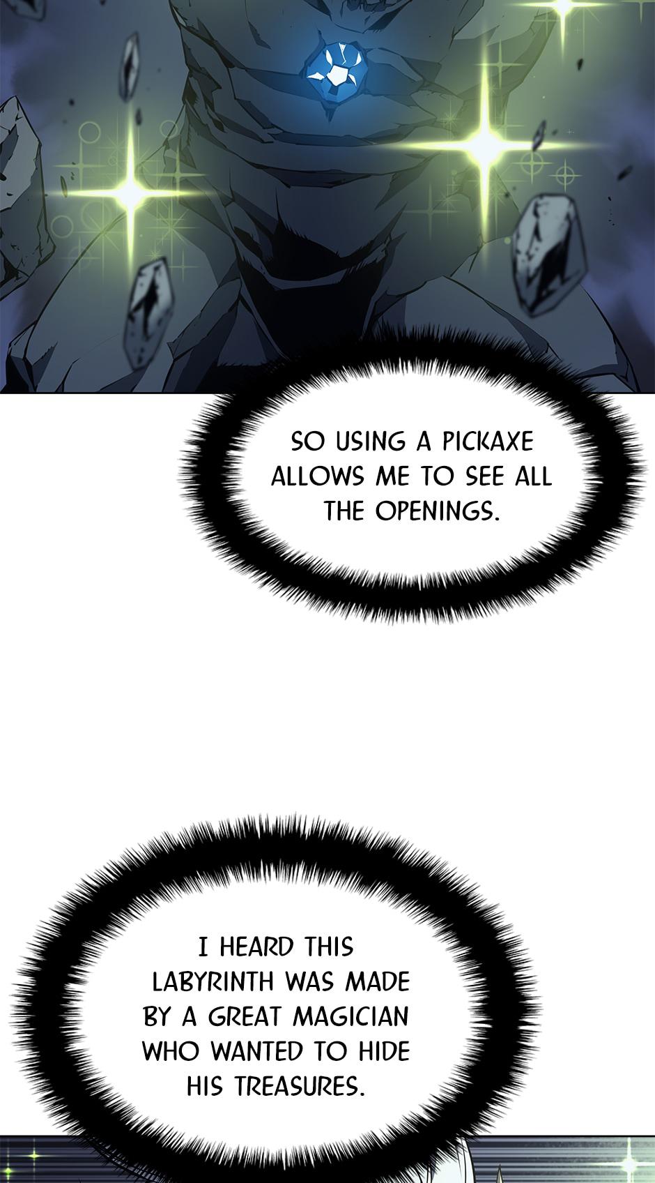 Overgeared Chapter 59 — page 39