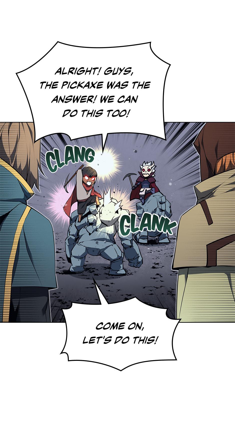 Overgeared Chapter 59 — page 41