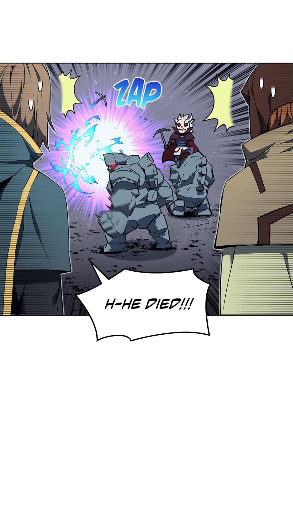 Overgeared Chapter 59 — page 42