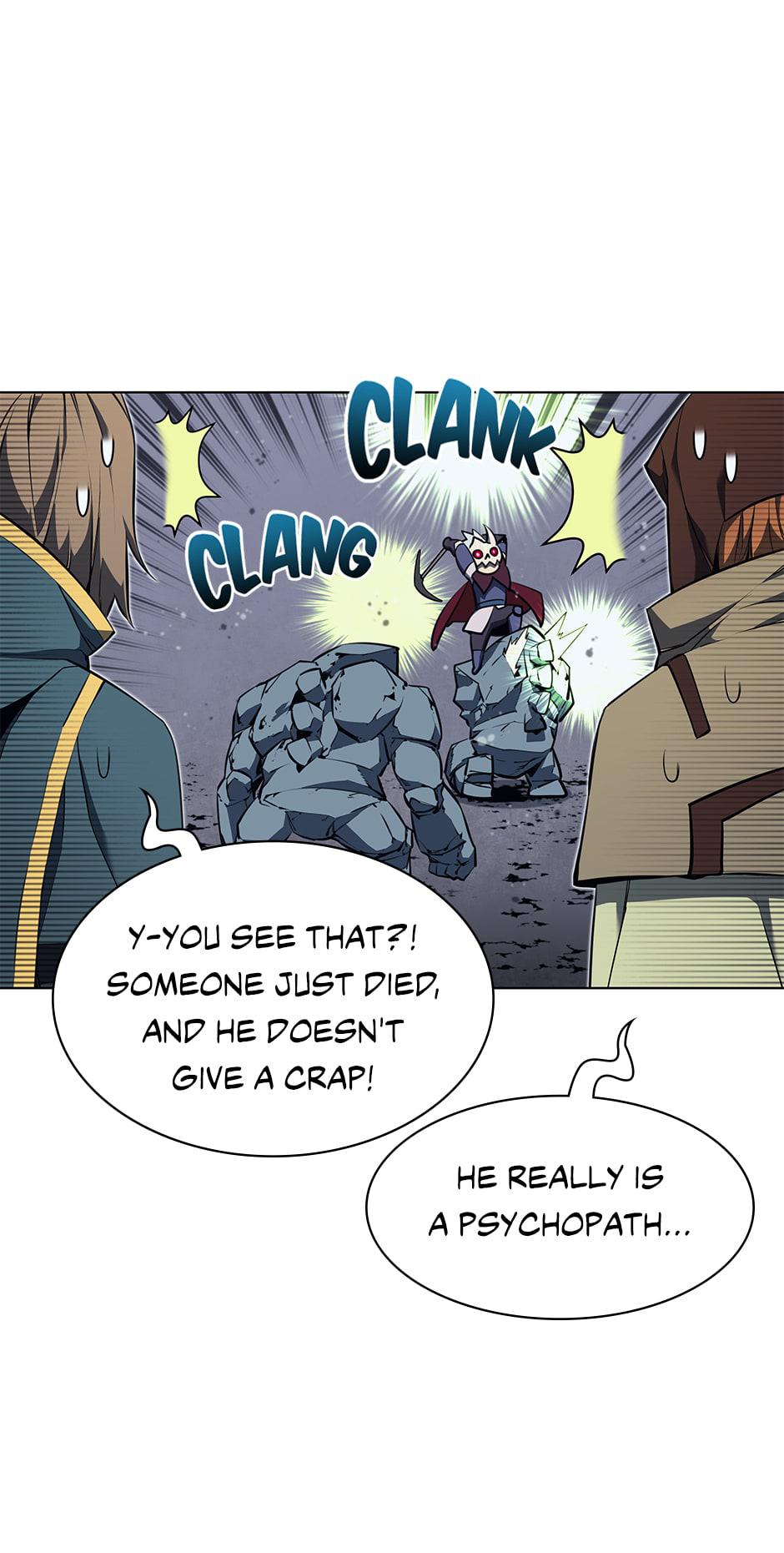 Overgeared Chapter 59 — page 43