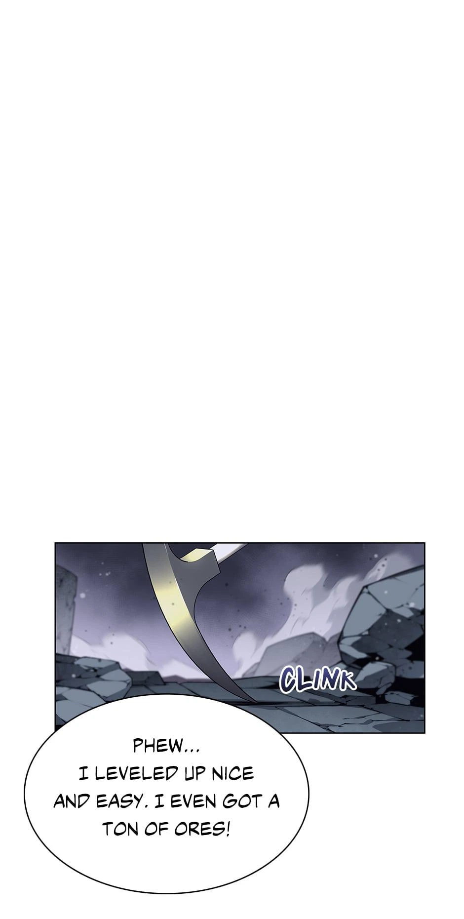Overgeared Chapter 59 — page 44