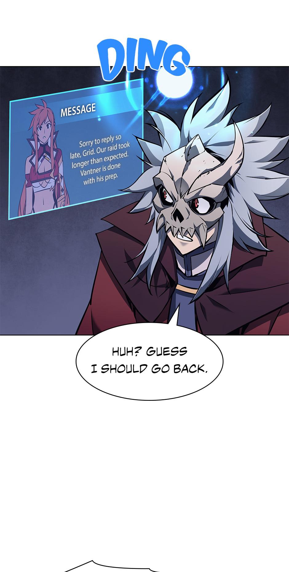 Overgeared Chapter 59 — page 45