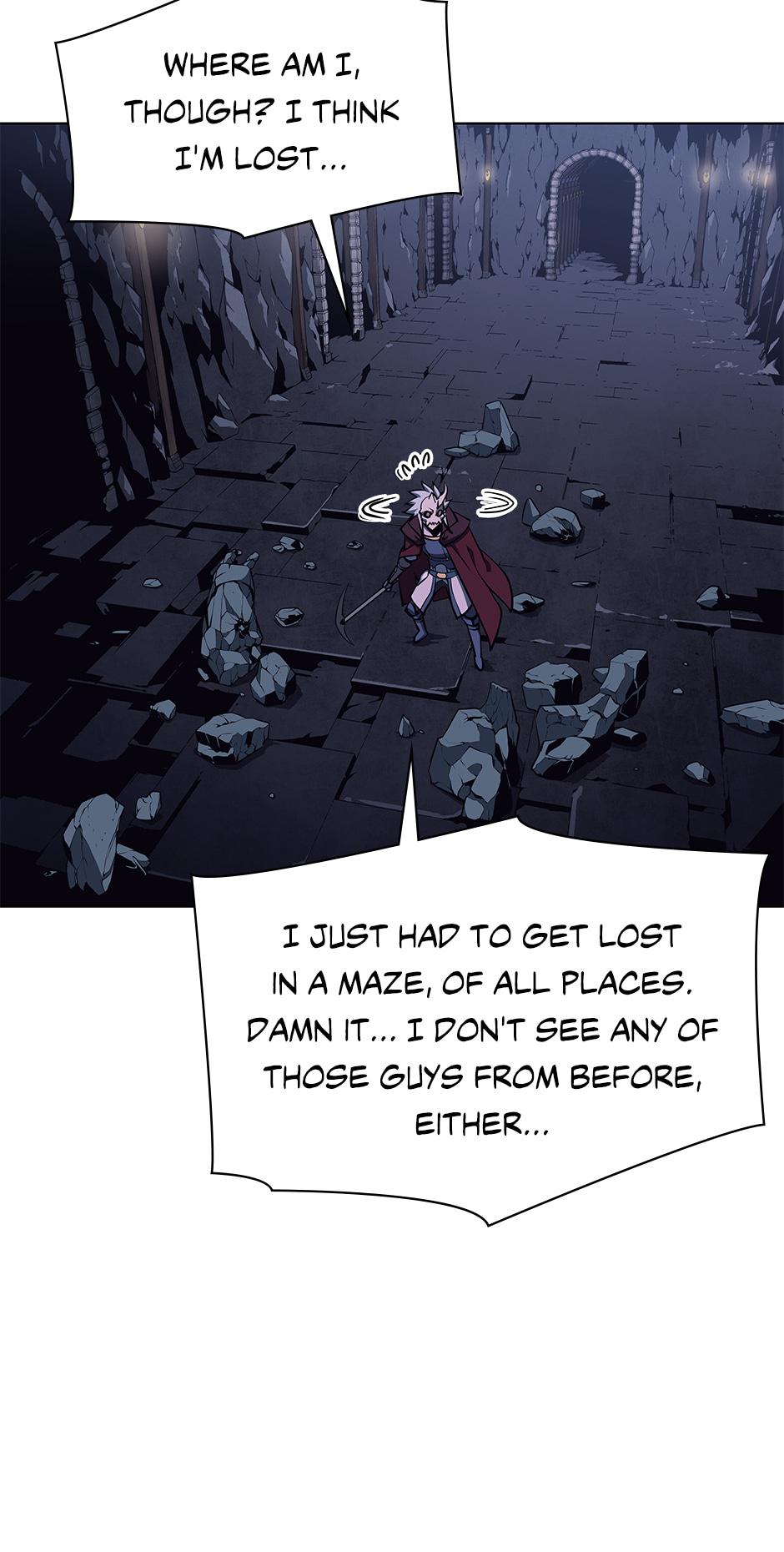 Overgeared Chapter 59 — page 46