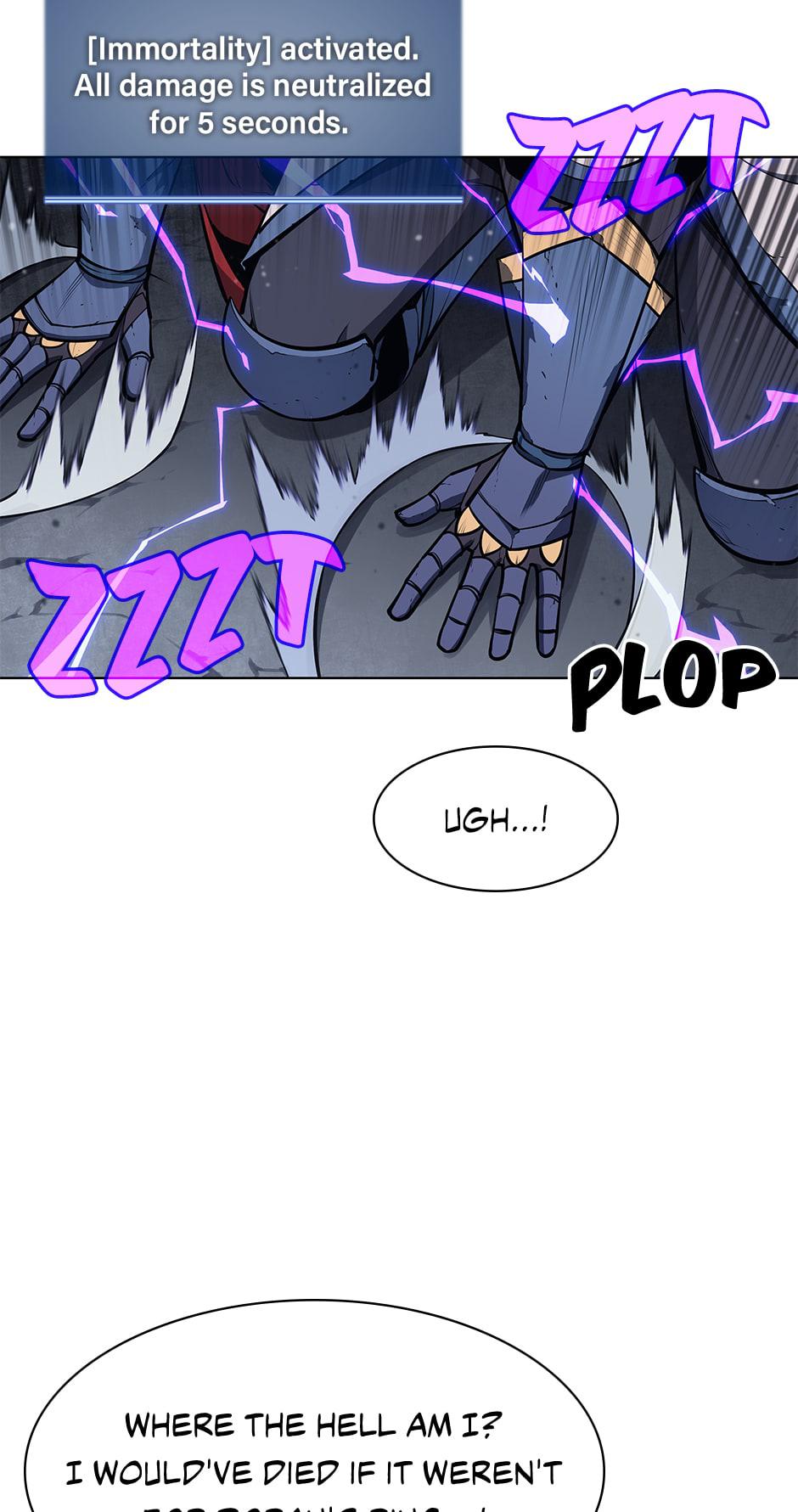 Overgeared Chapter 59 — page 54