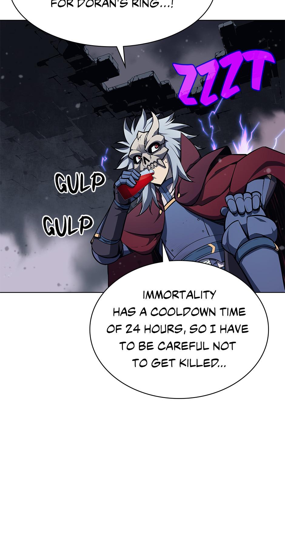 Overgeared Chapter 59 — page 55