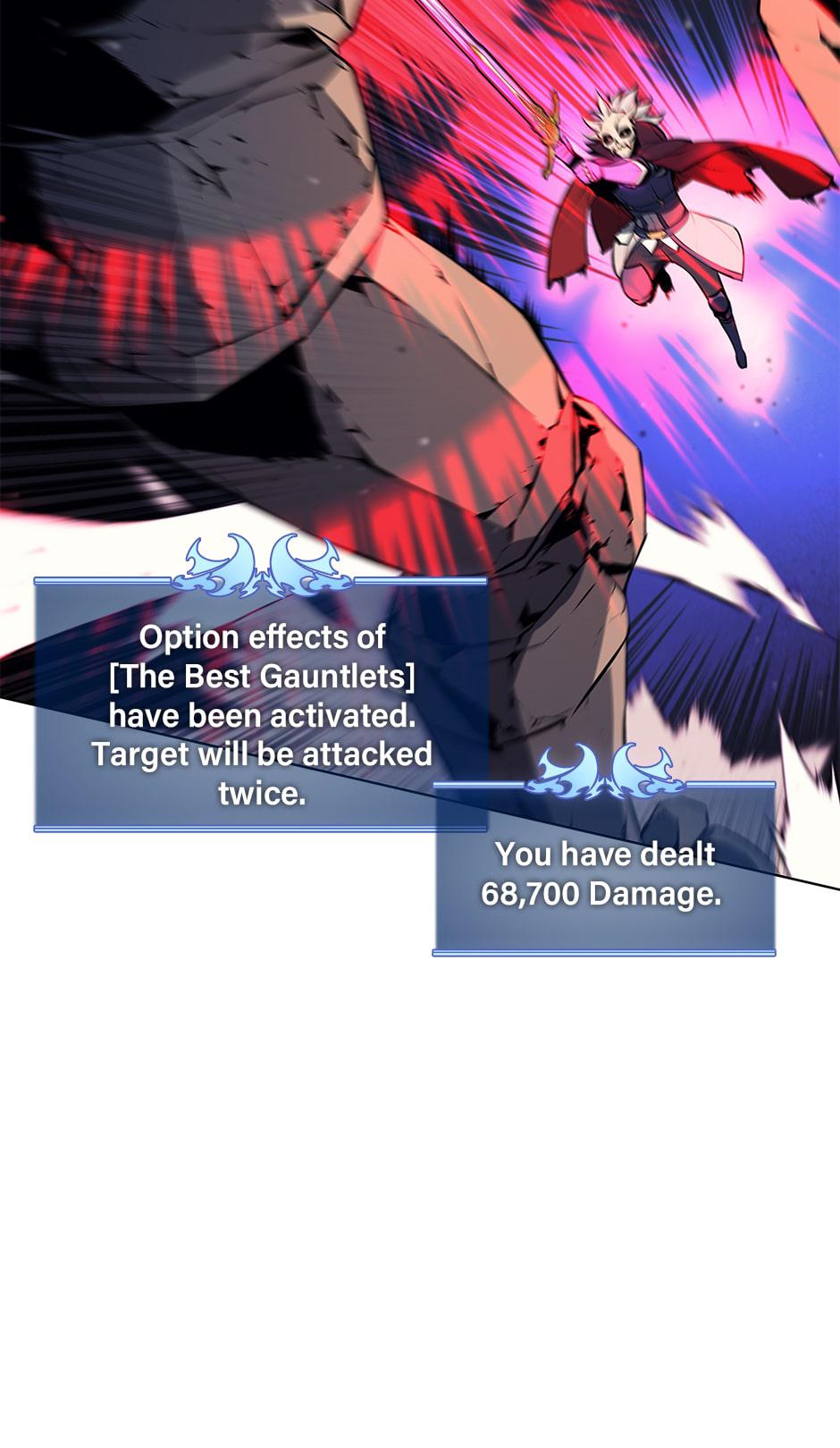 Overgeared Chapter 59 — page 60