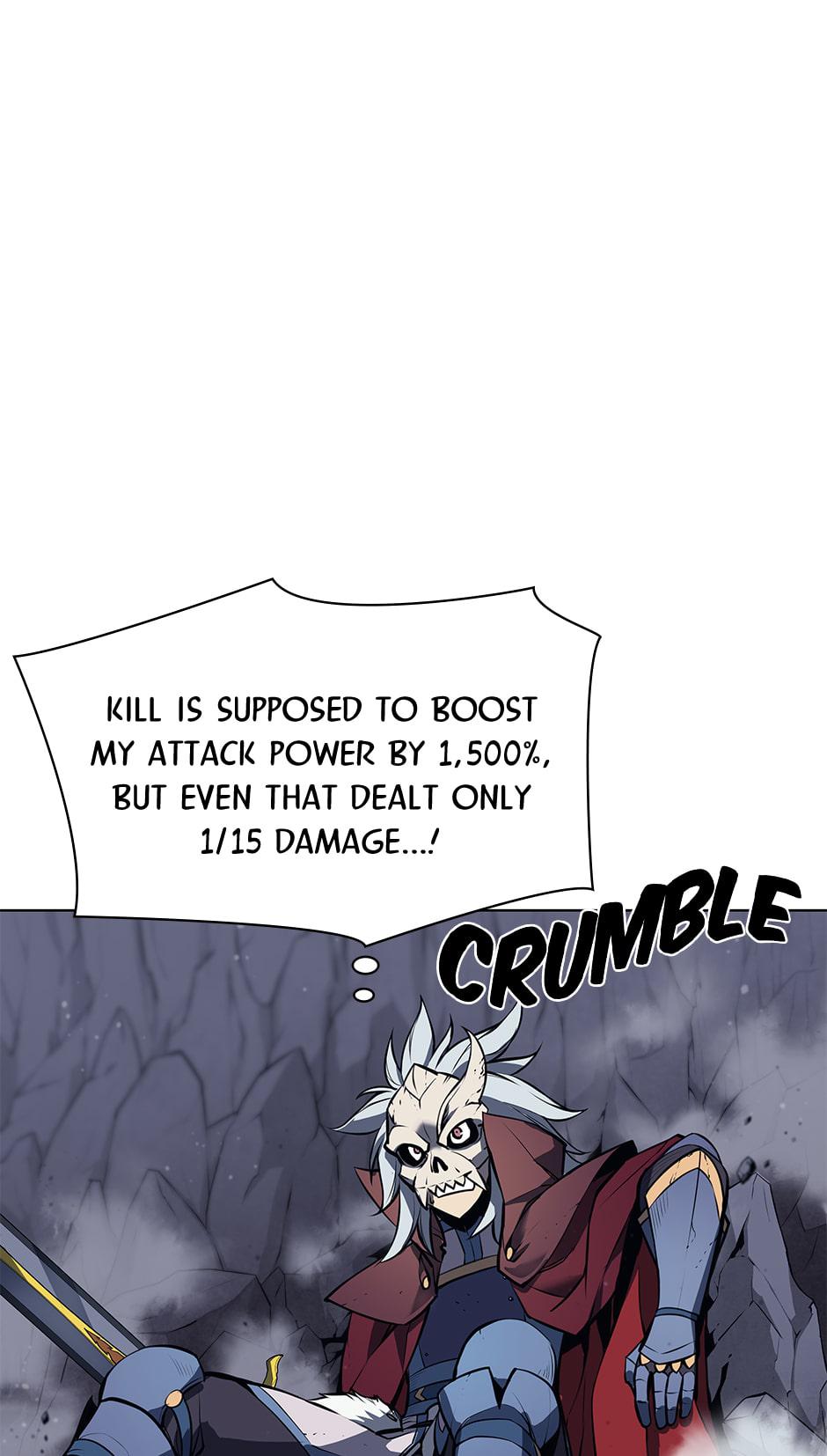 Overgeared Chapter 59 — page 63