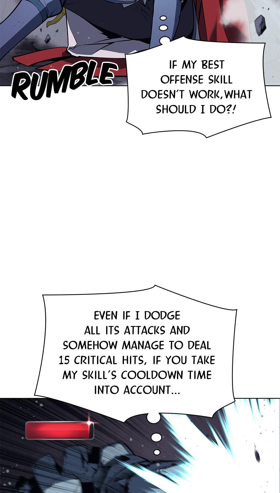 Overgeared Chapter 59 — page 64