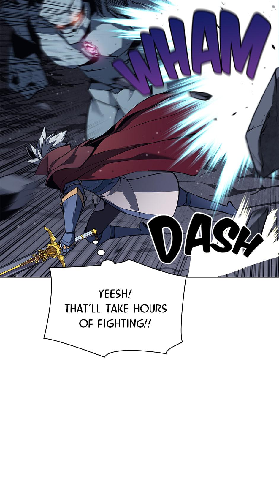 Overgeared Chapter 59 — page 65
