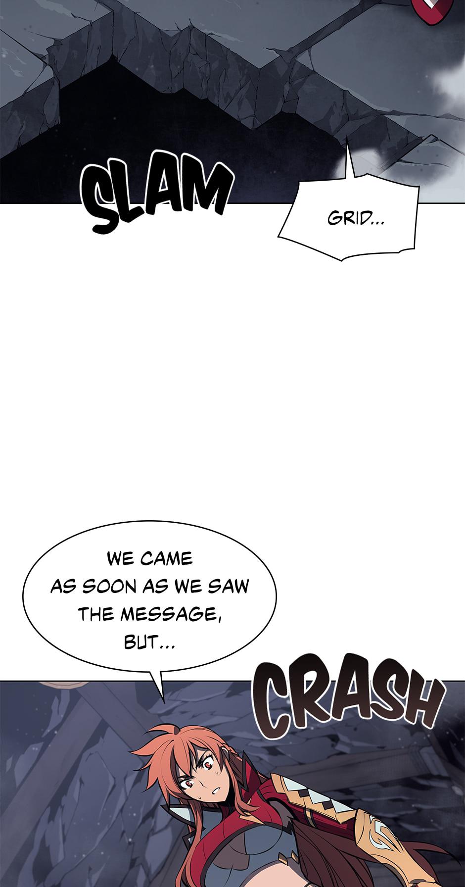 Overgeared Chapter 59 — page 67