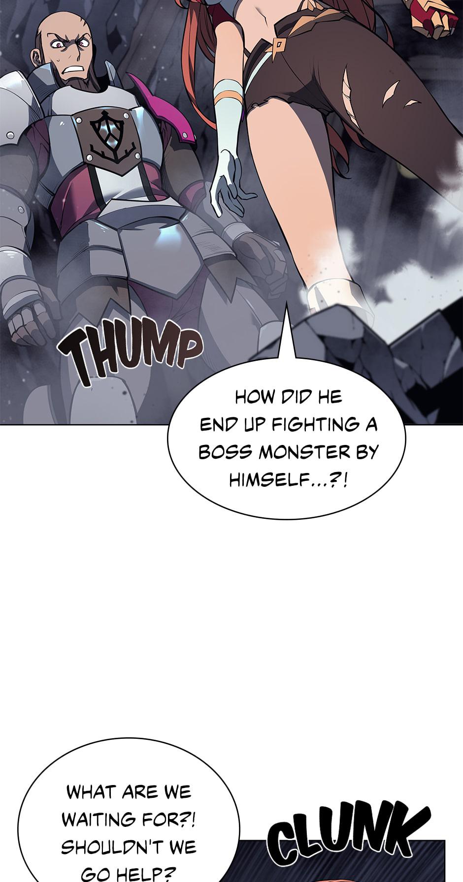 Overgeared Chapter 59 — page 68
