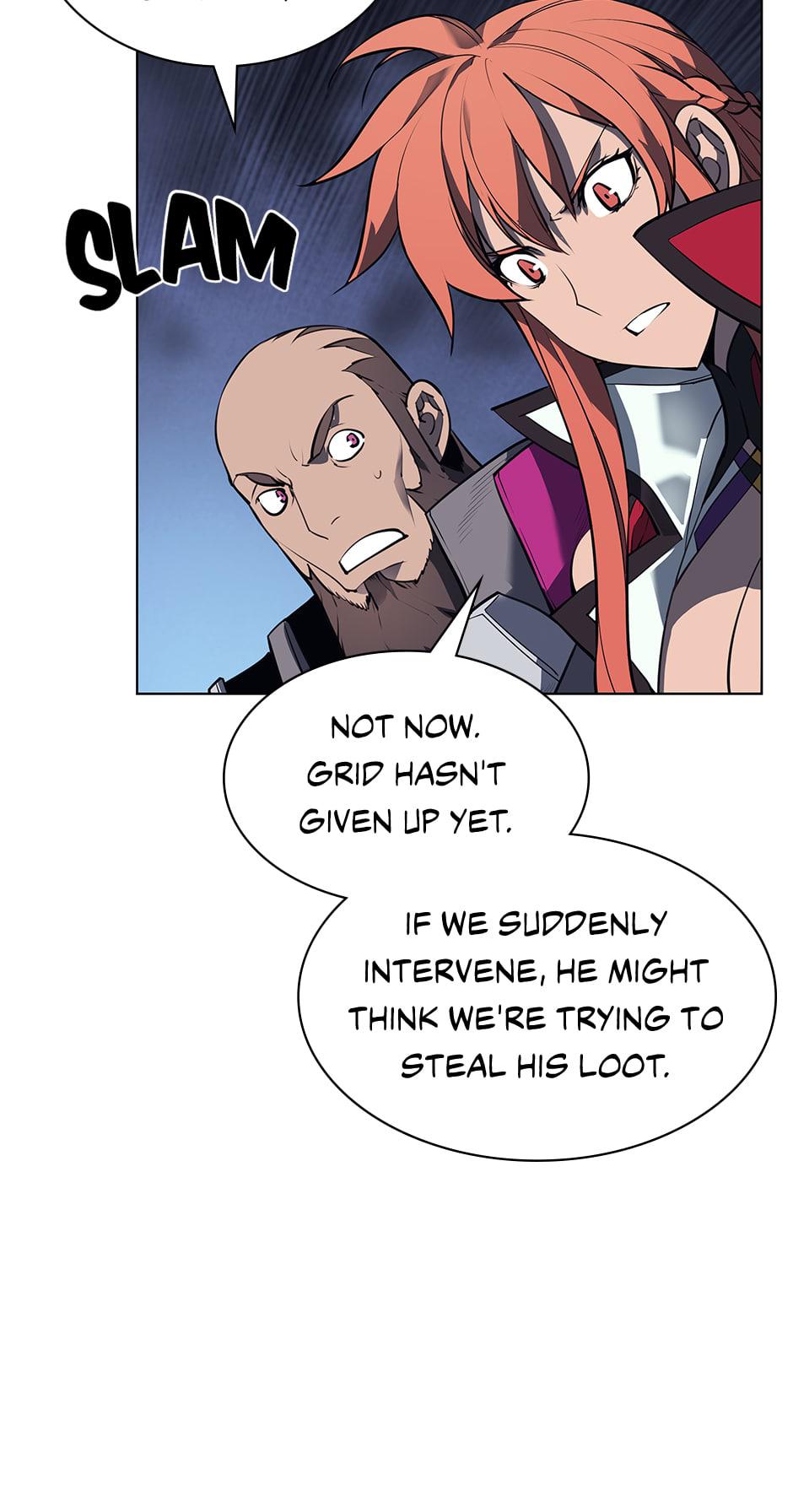 Overgeared Chapter 59 — page 69