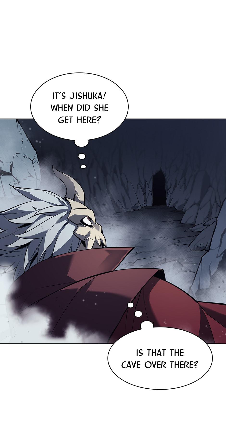 Overgeared Chapter 59 — page 71