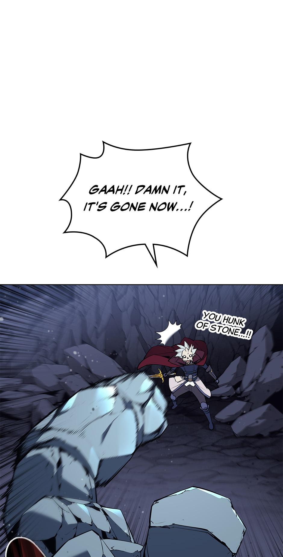 Overgeared Chapter 59 — page 72
