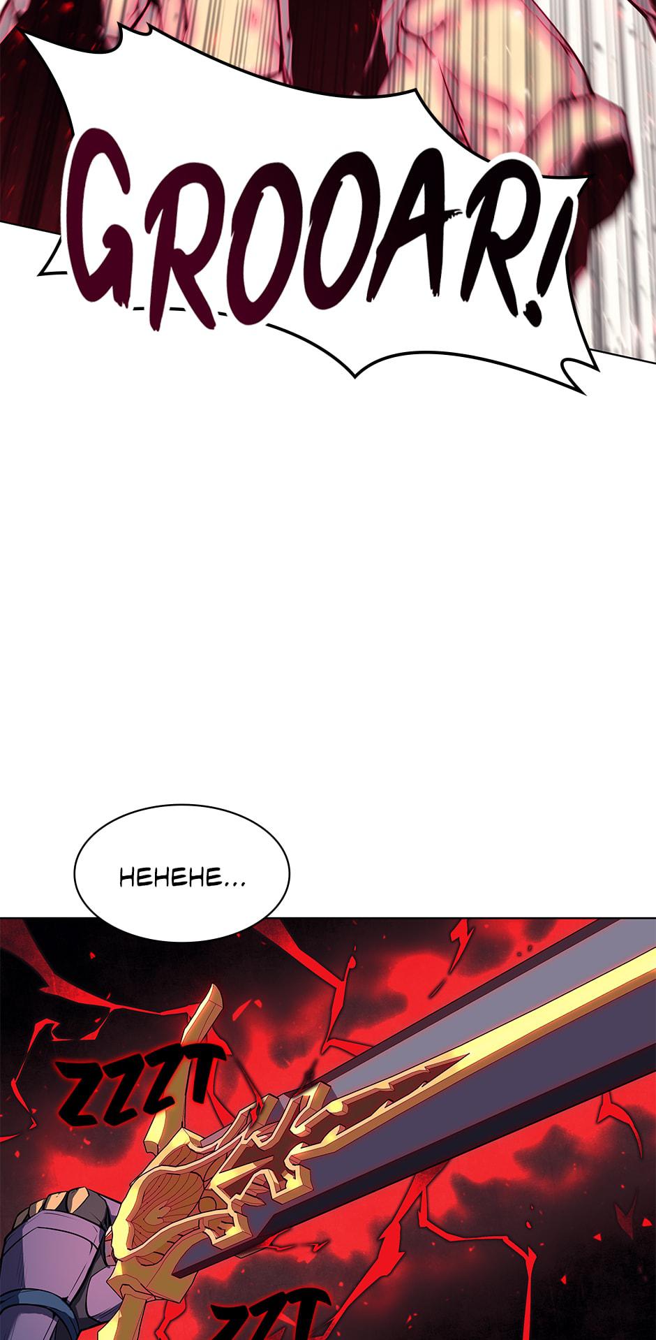 Overgeared Chapter 59 — page 77