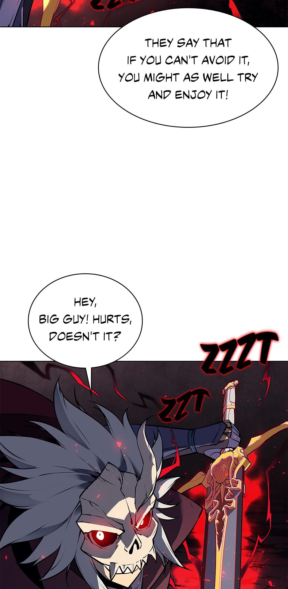 Overgeared Chapter 59 — page 78