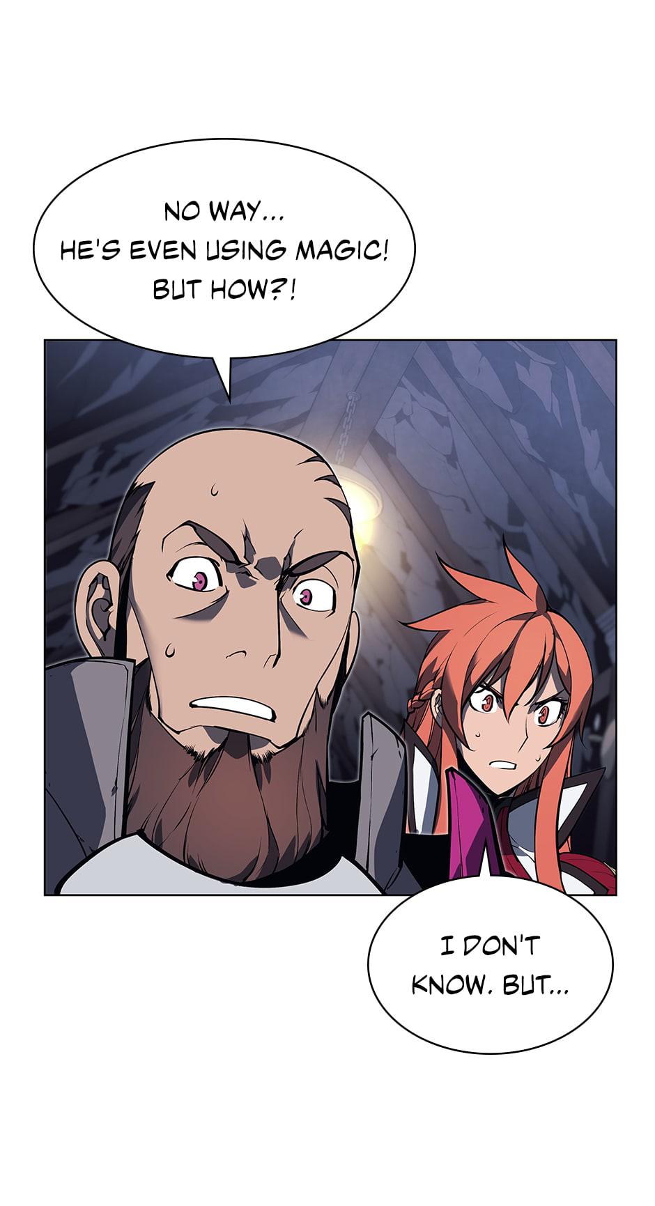 Overgeared Chapter 59 — page 84