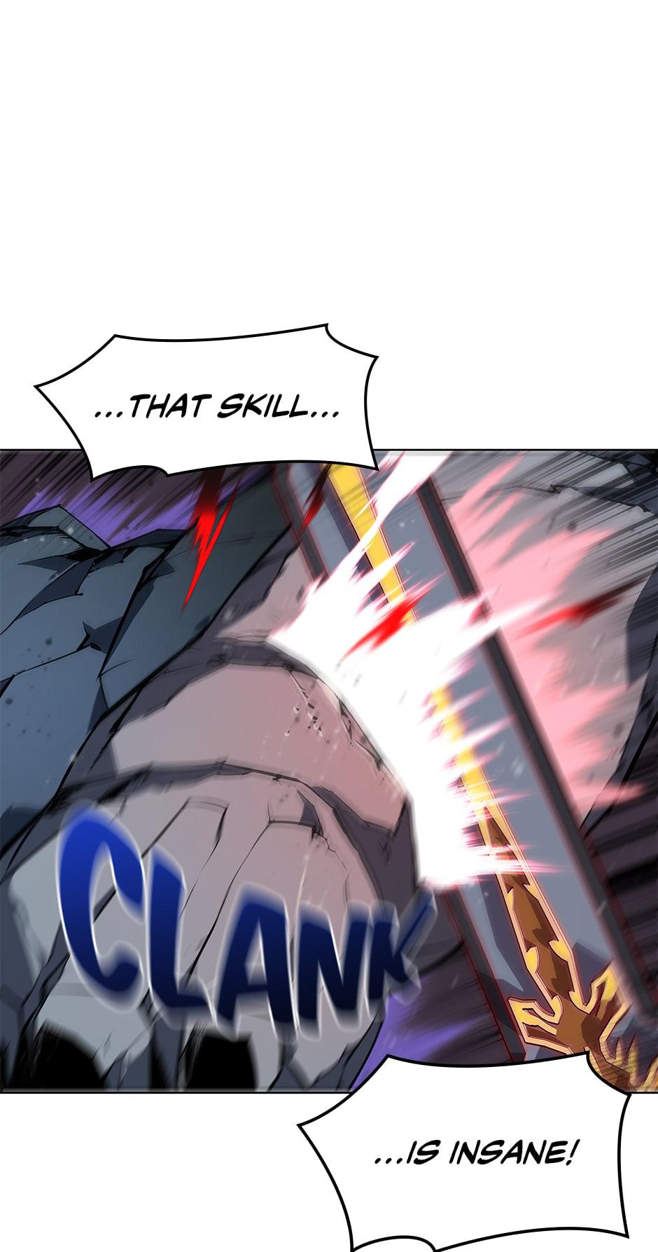 Overgeared Chapter 59 — page 85