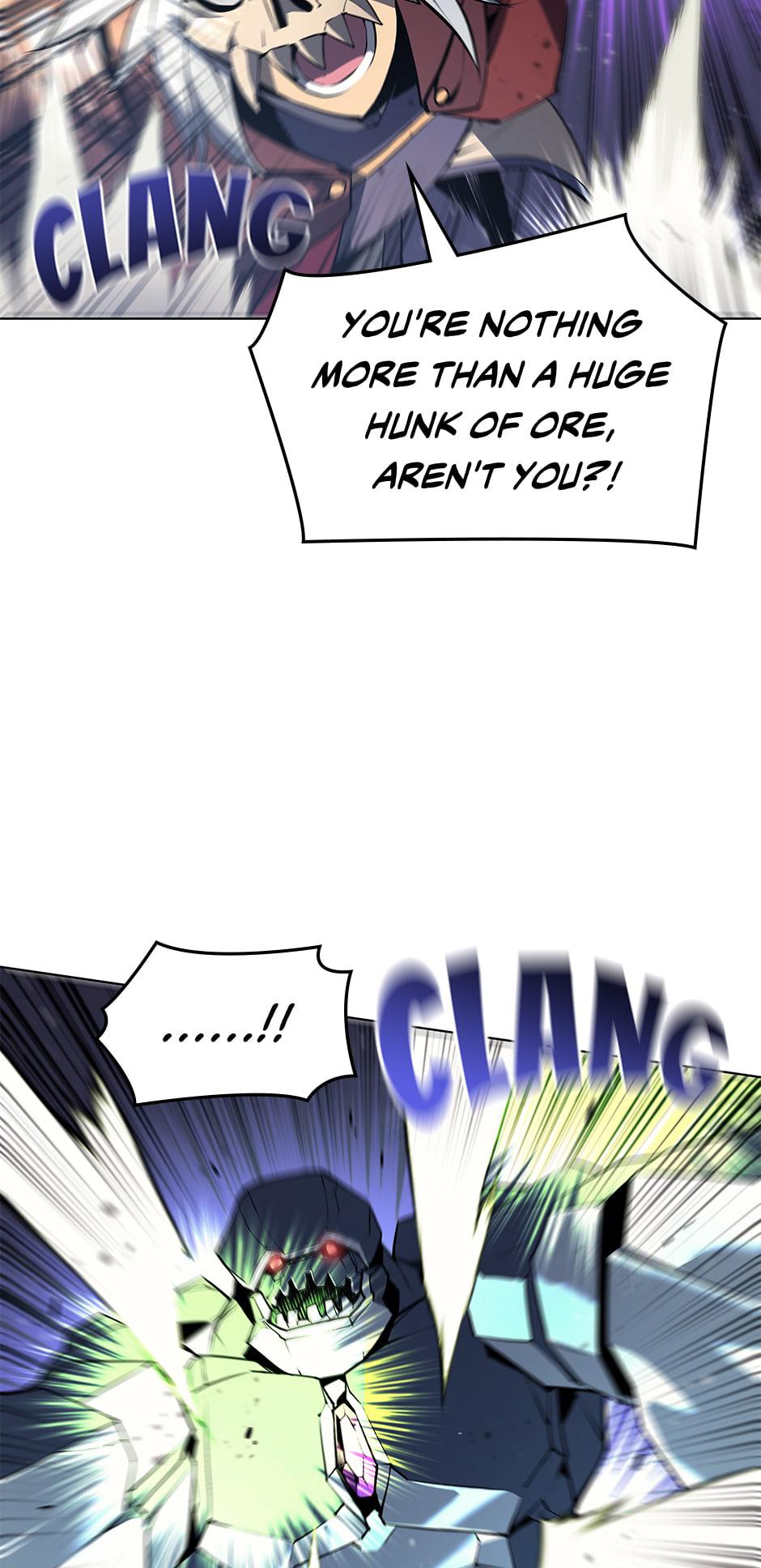 Overgeared Chapter 59 — page 92