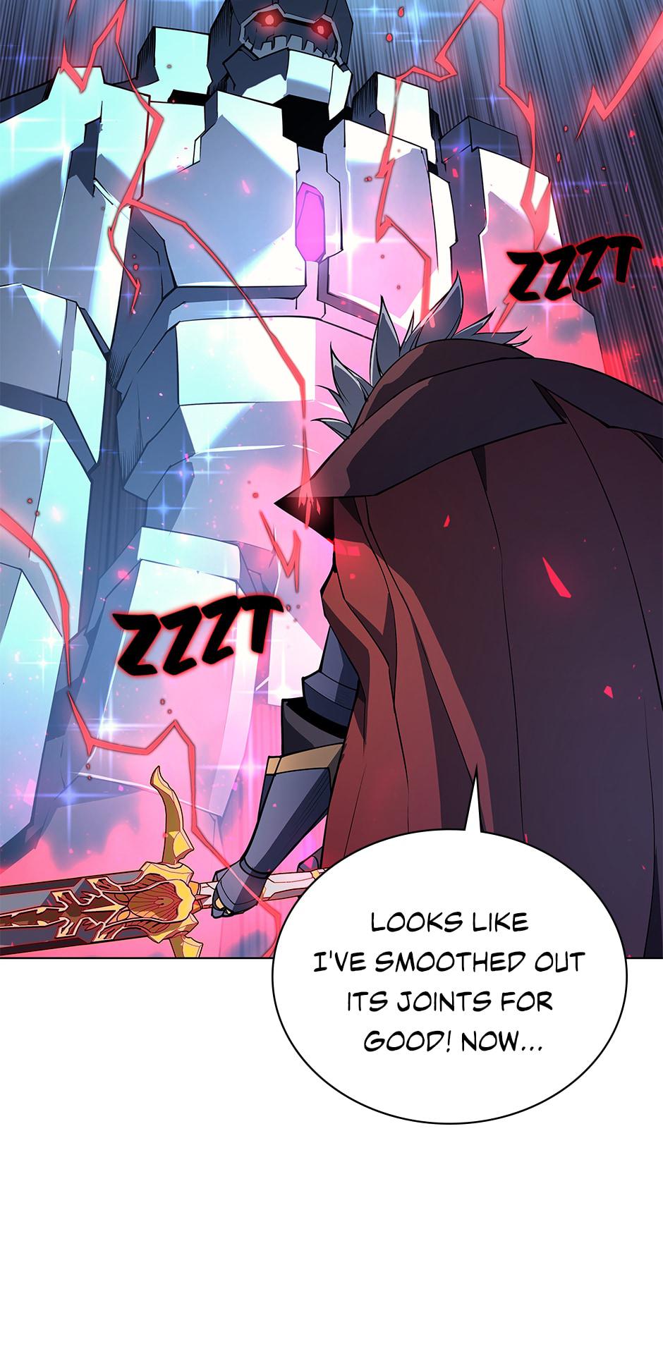 Overgeared Chapter 59 — page 94