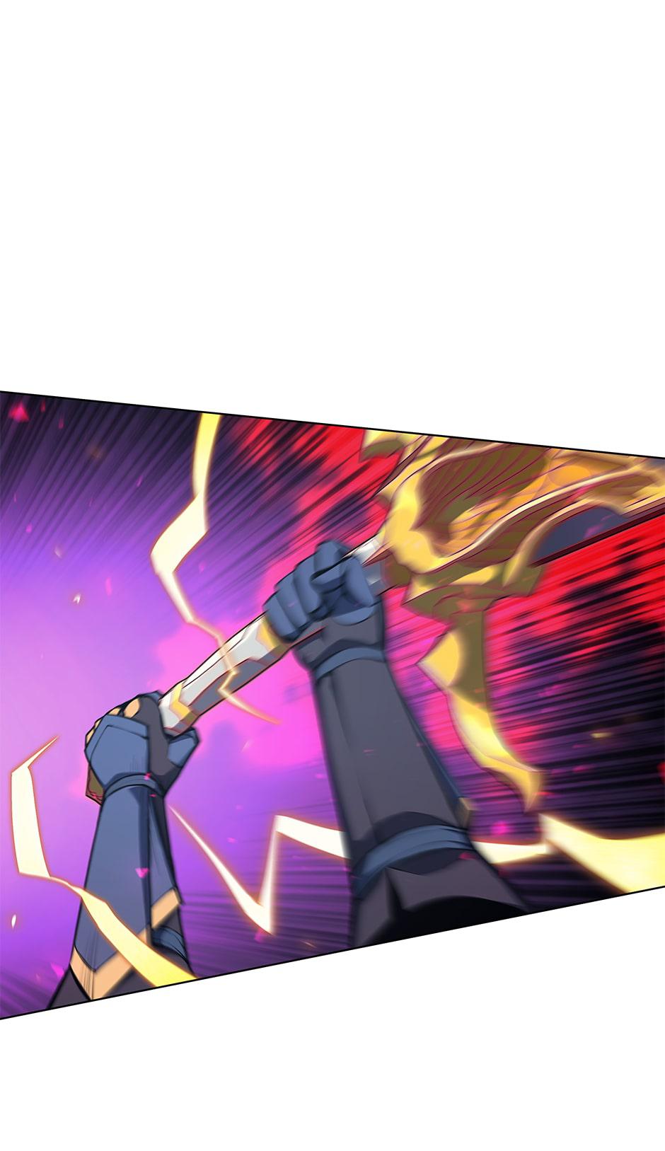 Overgeared Chapter 60 — page 2