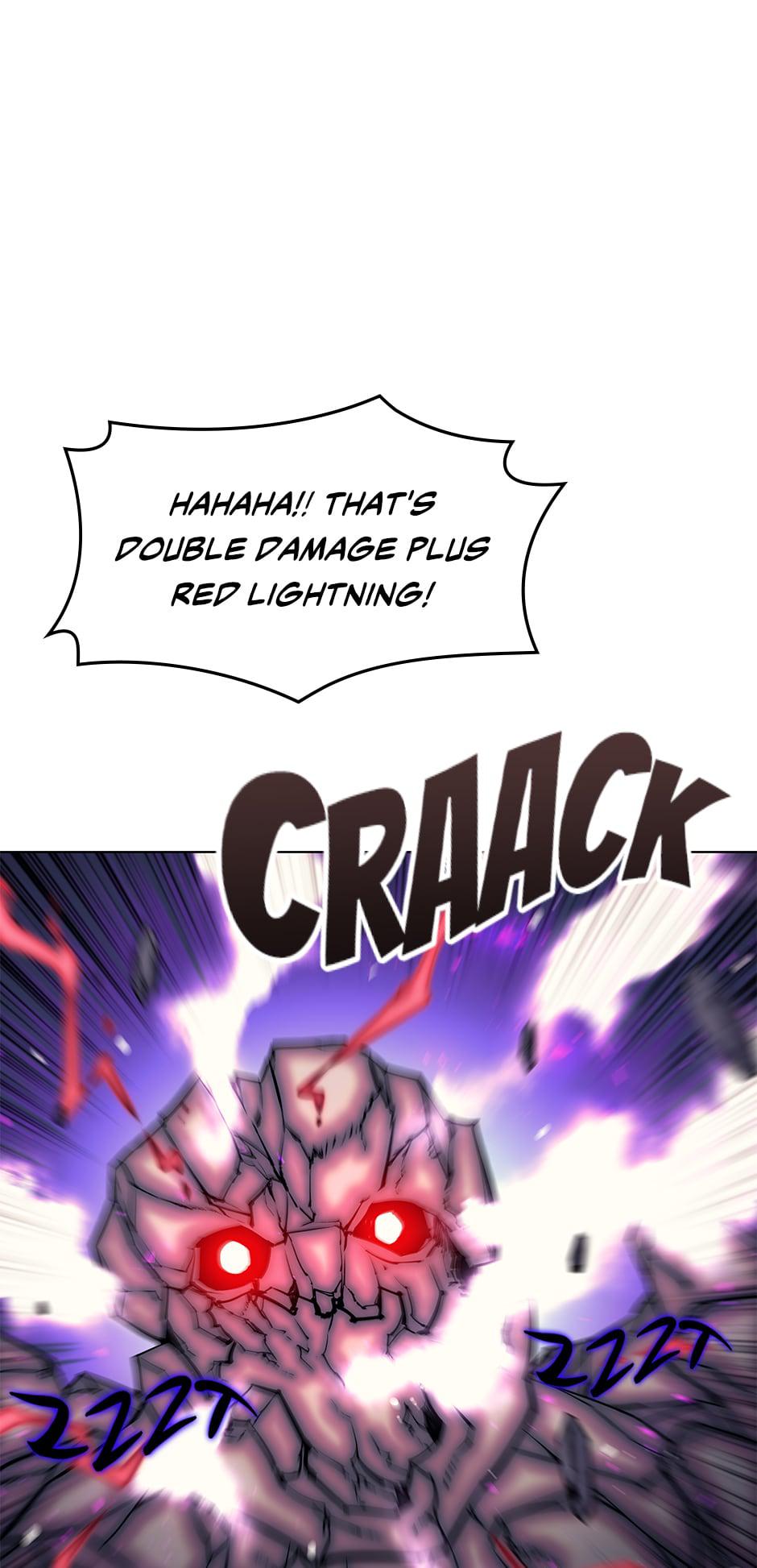 Overgeared Chapter 60 — page 12