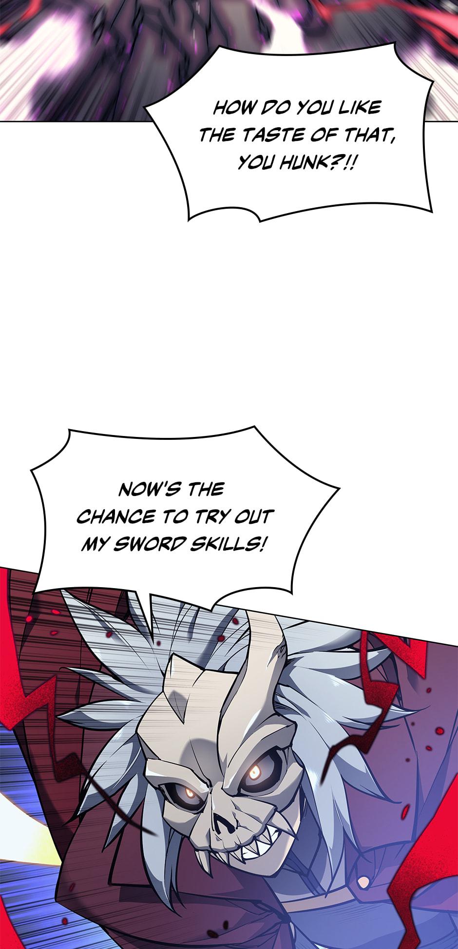 Overgeared Chapter 60 — page 13