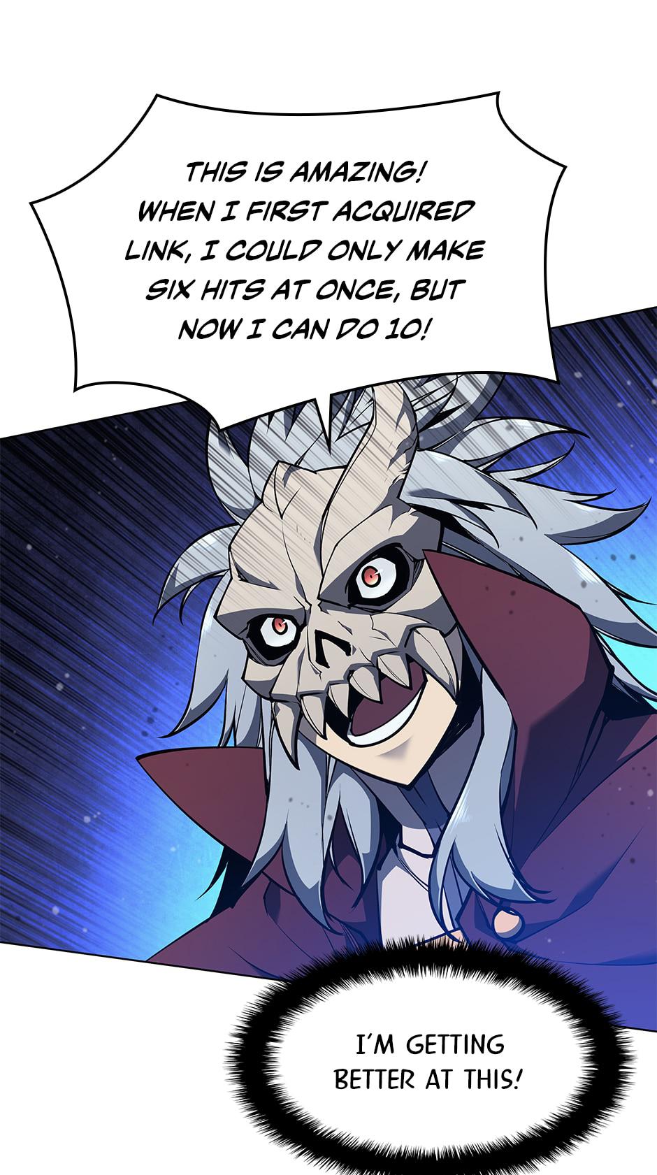 Overgeared Chapter 60 — page 18