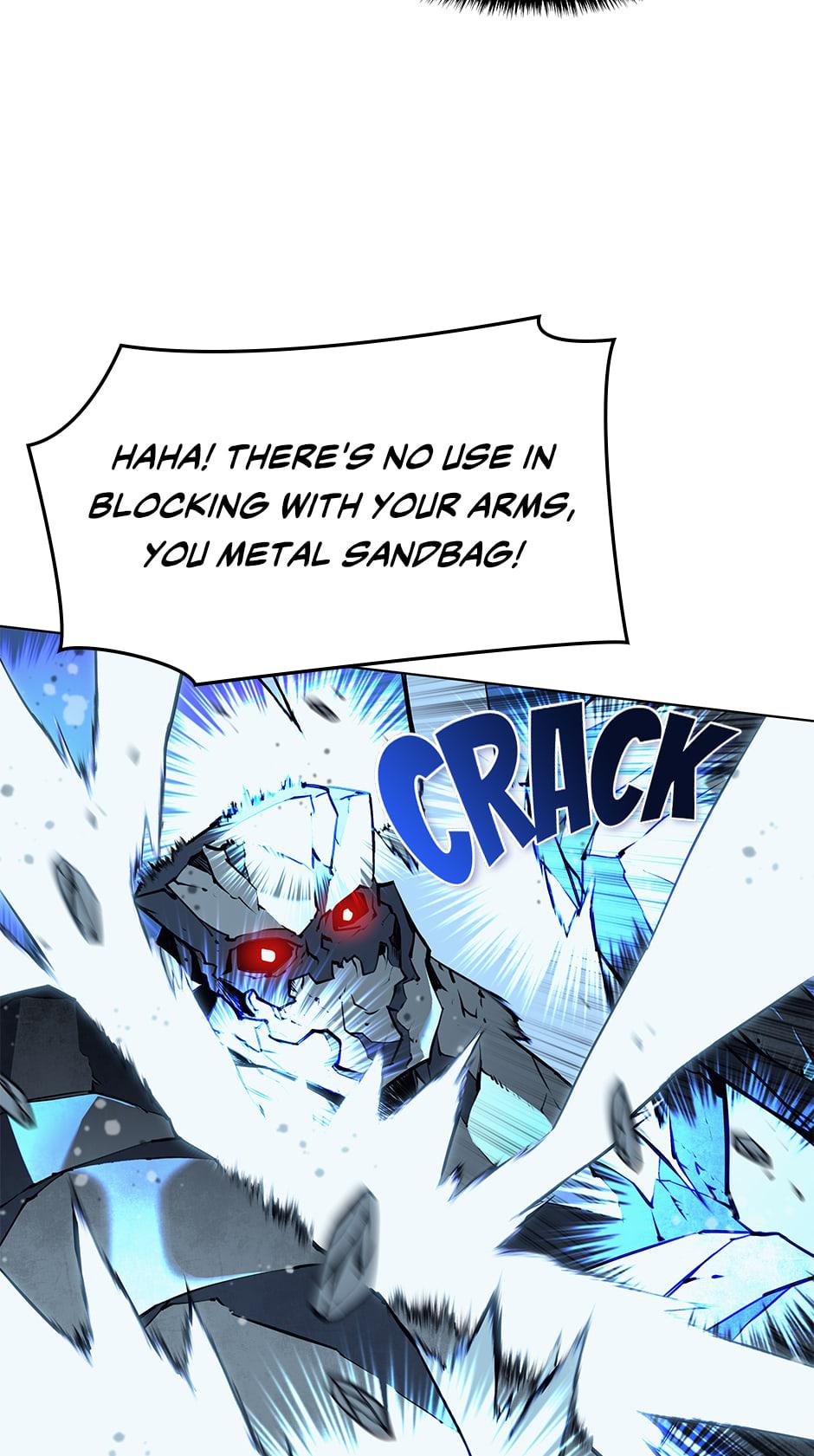 Overgeared Chapter 60 — page 19