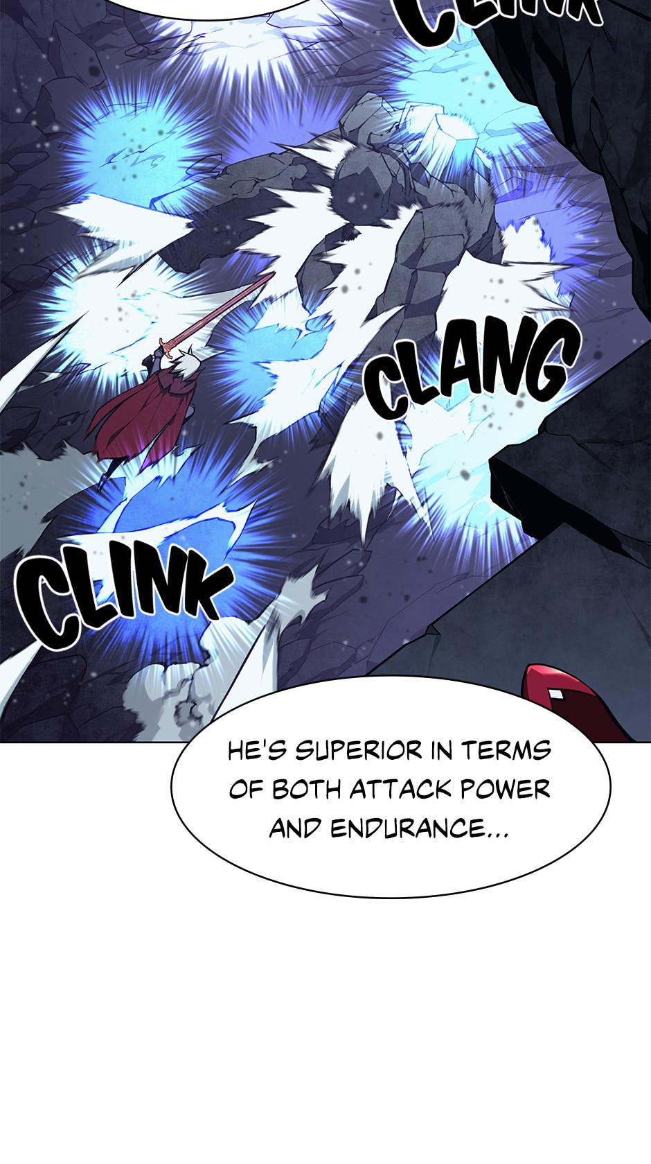 Overgeared Chapter 60 — page 21