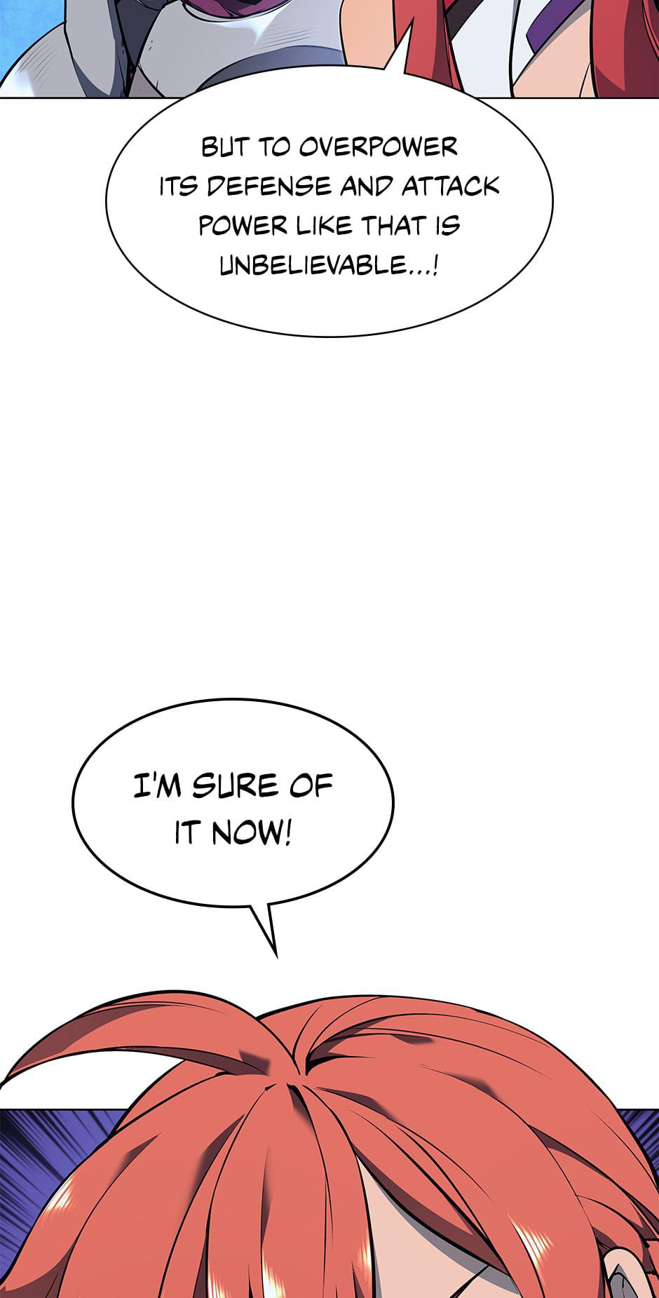 Overgeared Chapter 60 — page 23