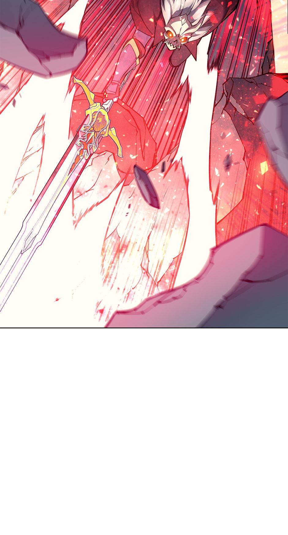 Overgeared Chapter 60 — page 28