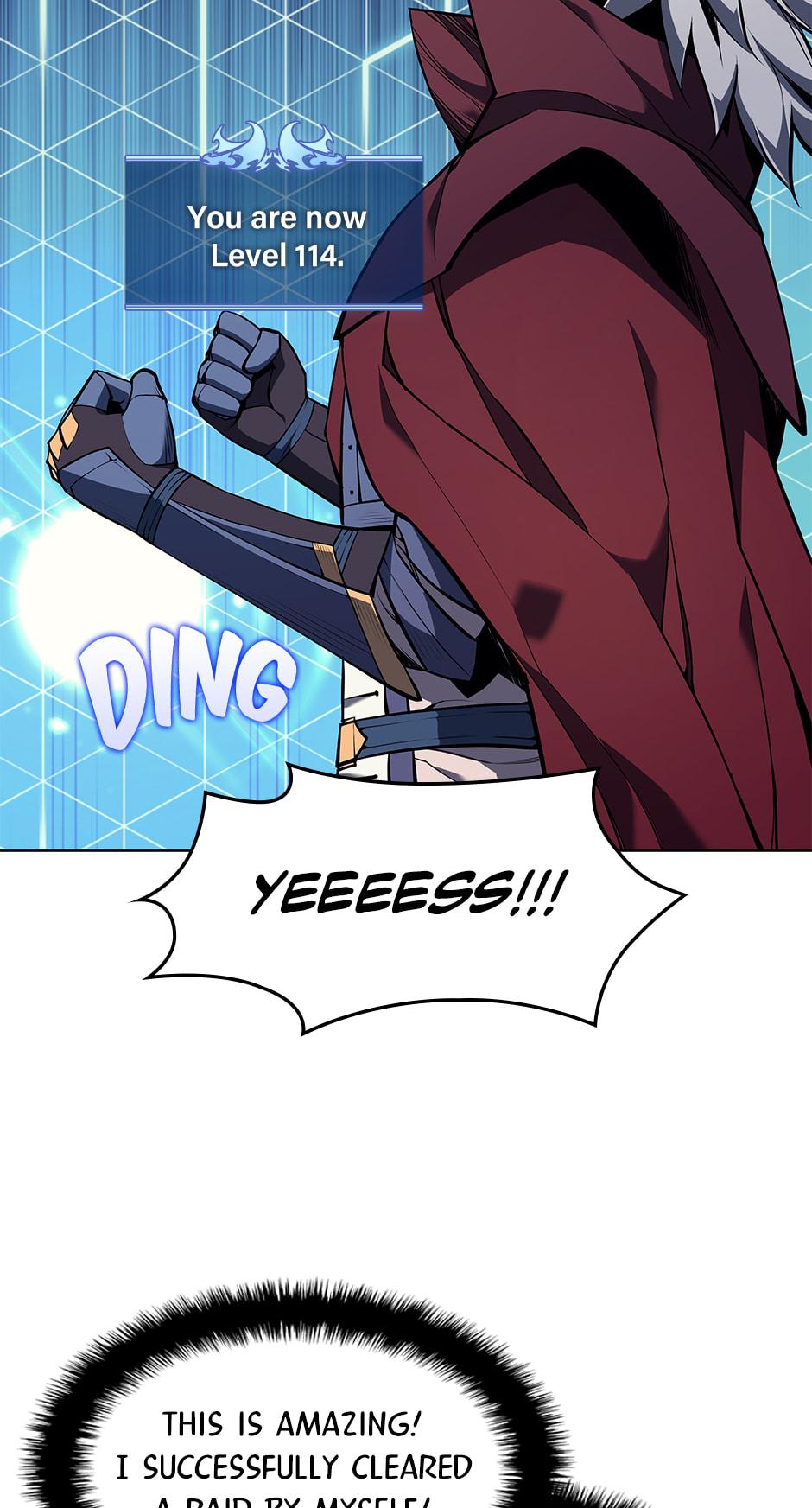 Overgeared Chapter 60 — page 31