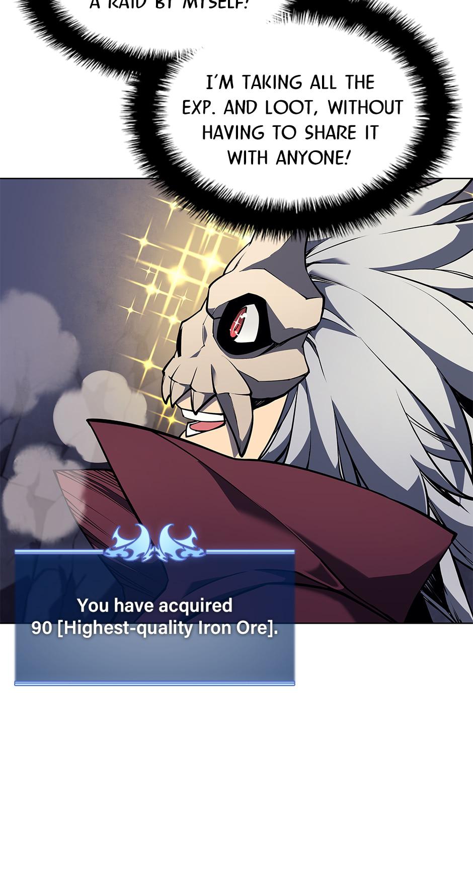 Overgeared Chapter 60 — page 32