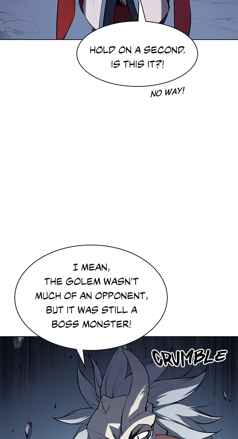 Overgeared Chapter 60 — page 35