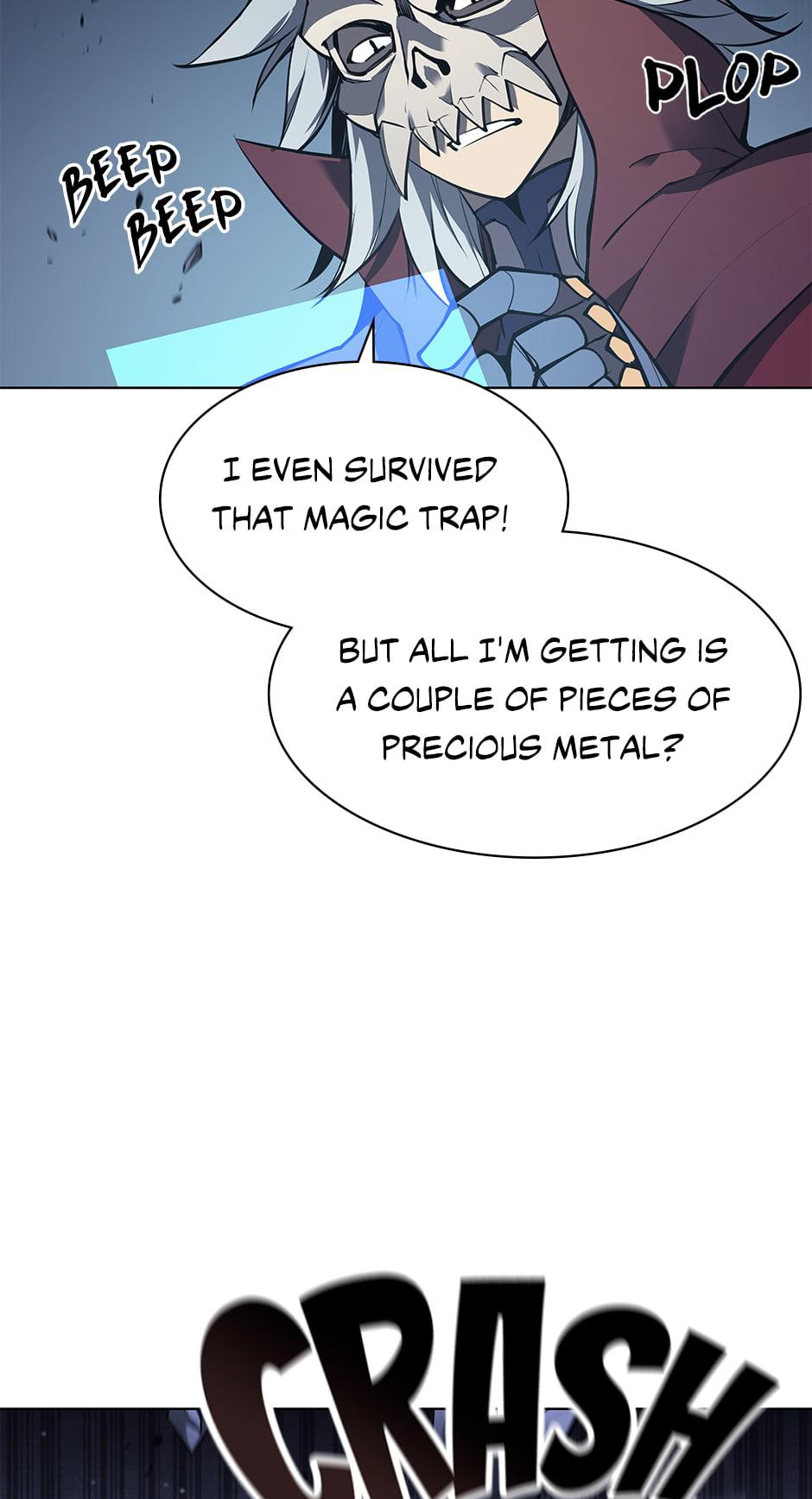 Overgeared Chapter 60 — page 36